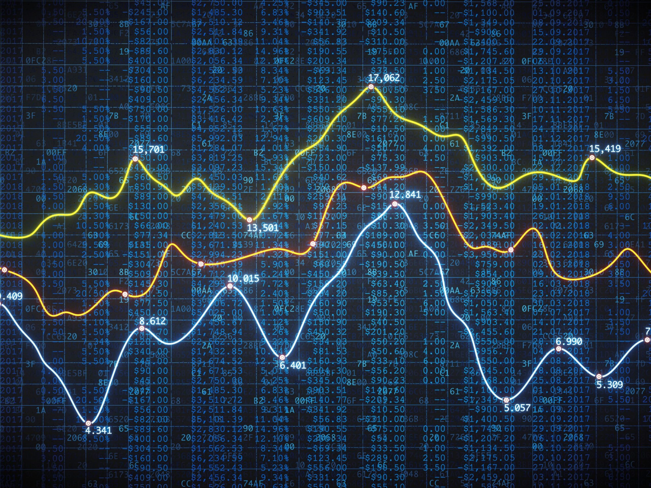 Key Takeaways From My 2024 Crypto Rundown