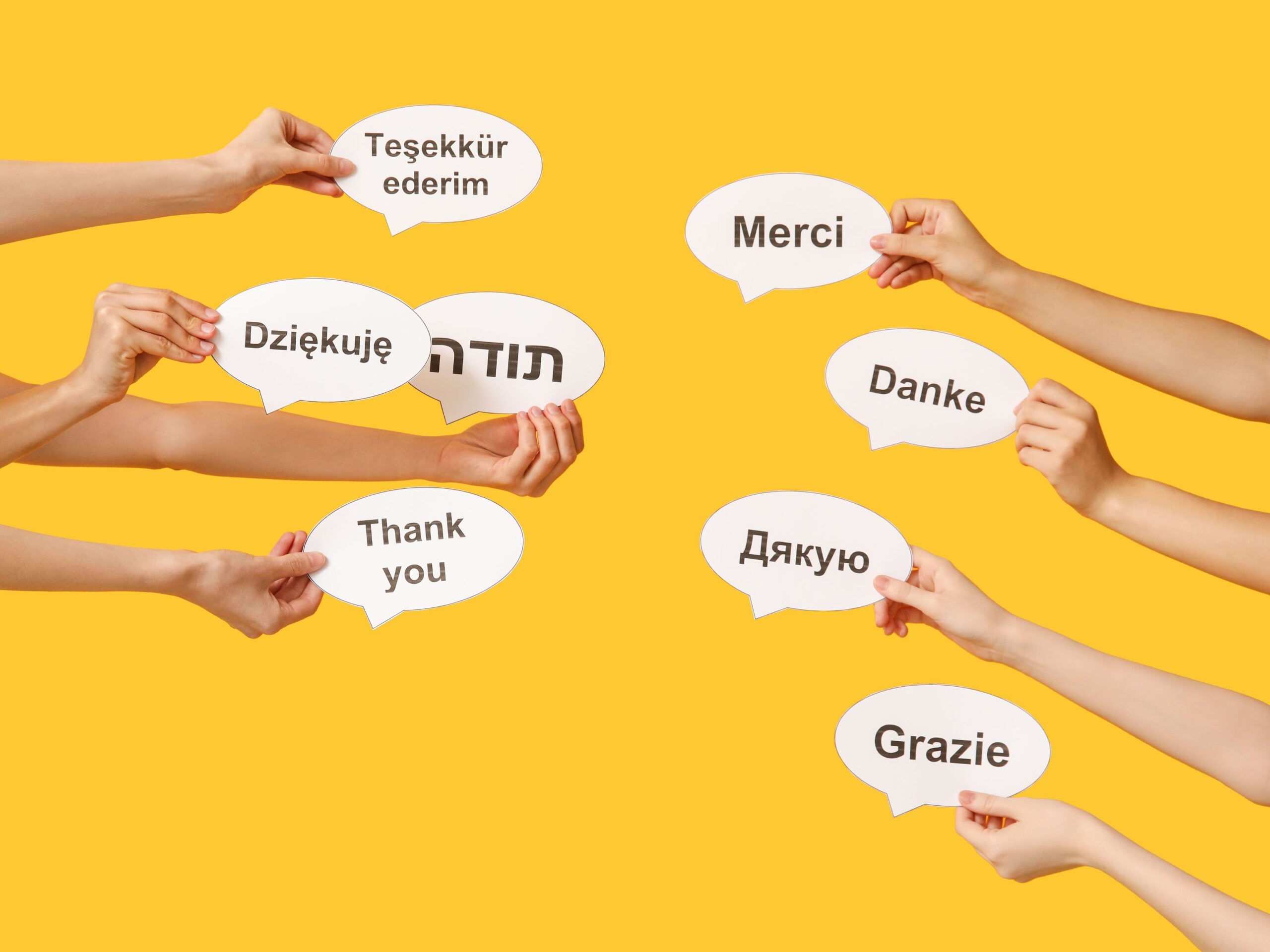 Languages