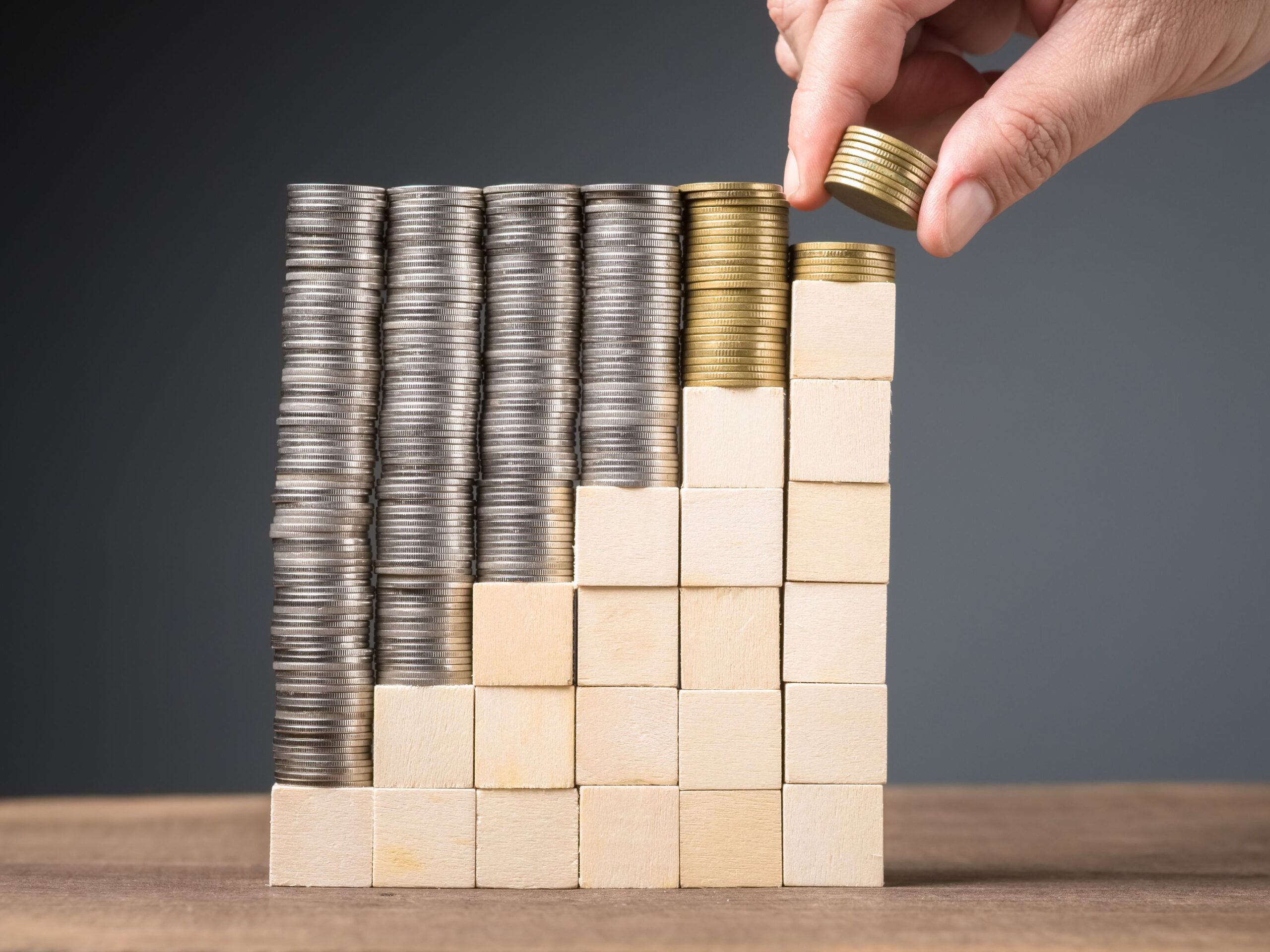 From Wire Transfers to Stablecoins: A Personal Finance Revolution
